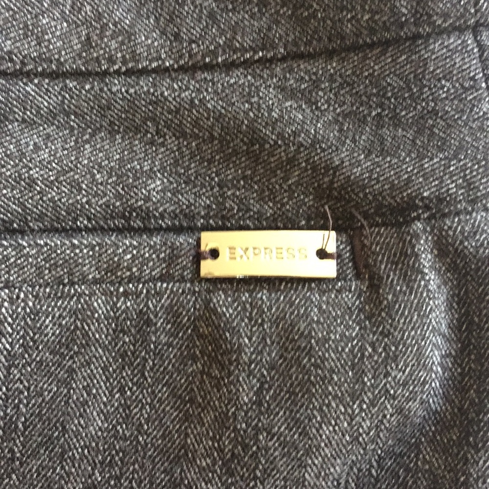 Express Editor Pants - Picture 3 of 7